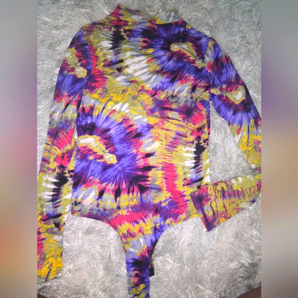 Bodysuit